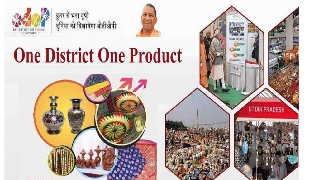 UP Launches ‘One District, One Cuisine’: A First-of-Its-Kind Push to Turn Every District into a Food Tourism Hotspot