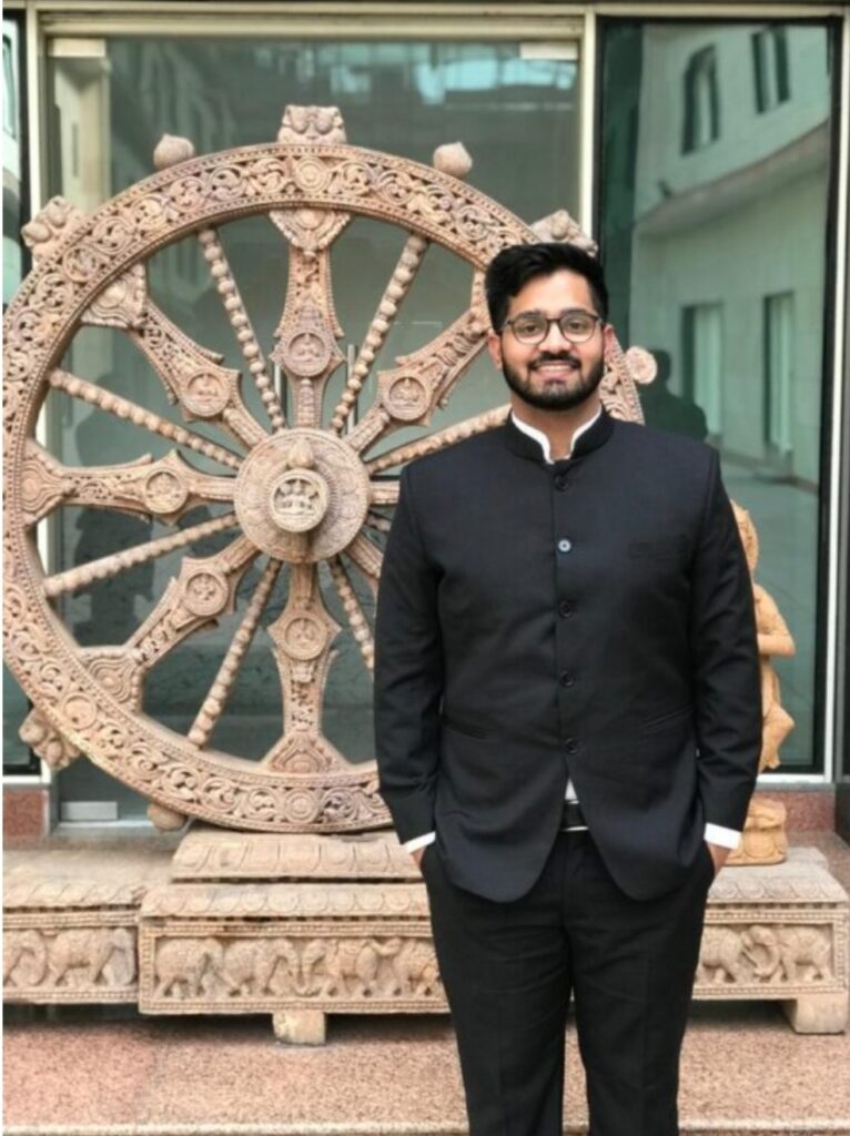 Three National Awards, One Raksha Mantri Honour: How Gokul Mahajan Redefined Public Administration