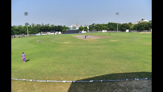 Big Boost for Sports Infrastructure: Ghaziabad to Get Rs 450-Crore International Cricket Stadium