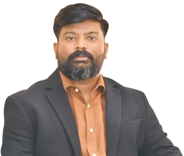 From Tempo Driver to Airline Owner: Who Is Shankh Airlines Founder Shravan Vishwakarma?