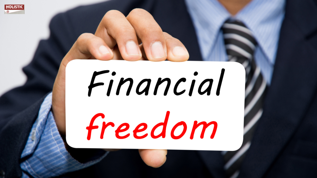 Financial Freedom Before 40? Experts Say It’s Possible for Indians—Without Crypto, Lottery or Inheritance