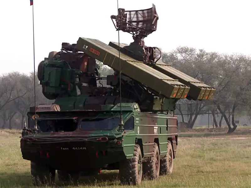 India to Deploy Indigenous Air Defence Shield for Delhi-NCR: A Historic Leap in Self-Reliant Security