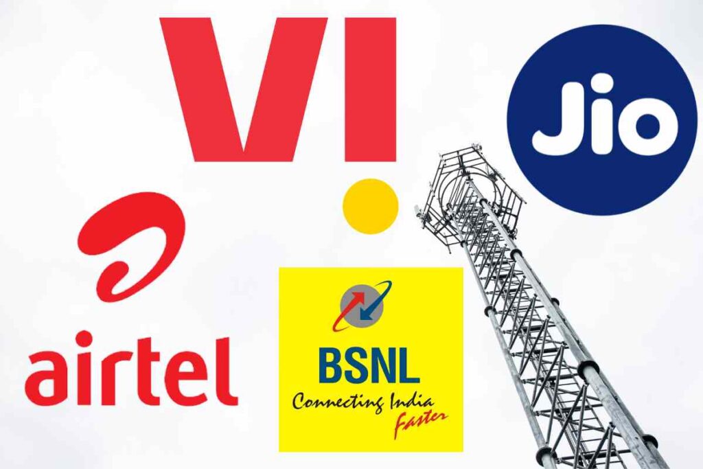 Are Two Companies Controlling Everything? India’s Alarming Duopoly Trend