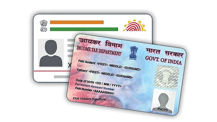 Act Now: Govt Sets Dec 31, 2025 Deadline for PAN-Aadhaar Linking — PAN to Freeze After This