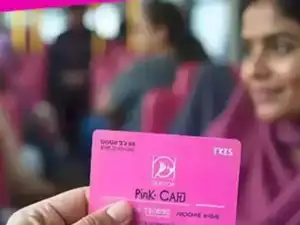 Big Change in Delhi Bus Scheme: Women to Travel Free via Pink Saheli Smart Card from 2026