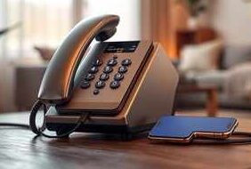 Retro Phone Goes Viral: WhatsApp-Enabled Landline Crosses Rs1 Crore in 3 Days – The Digital Detox Gadget the World Didn’t Know It Needed