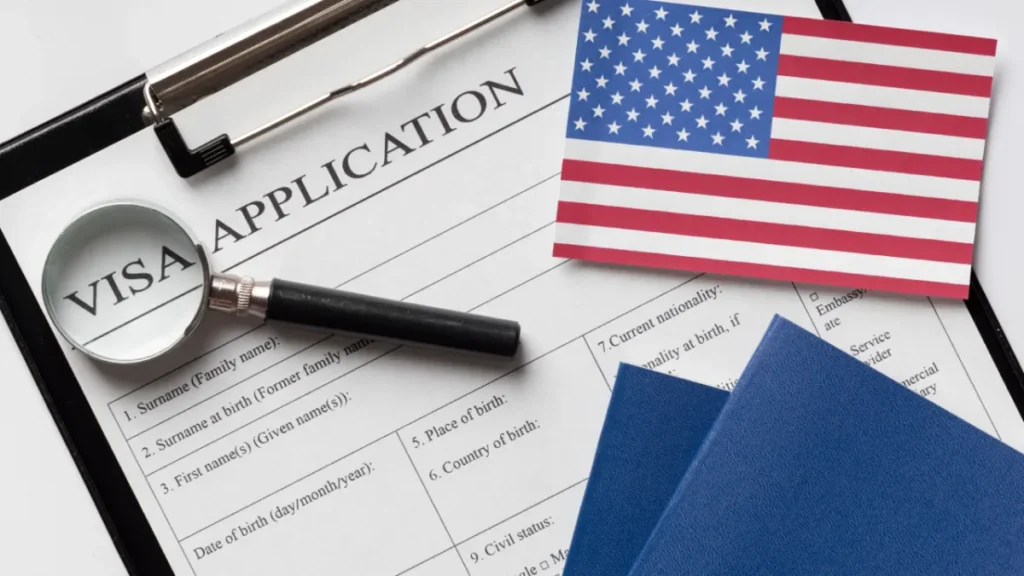 US Embassy Warns Indian Visa Applicants: Do NOT Show Up on Cancelled Interview Dates