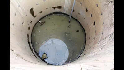 NGT Report Flags Major Data Gaps as 153 Illegal Borewells Remain Untraceable