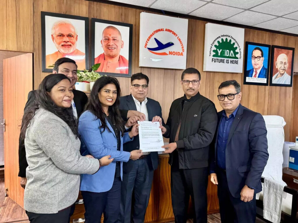 Greater Noida to Manufacture Advanced Cancer Treatment Technology at Medical Devices Park