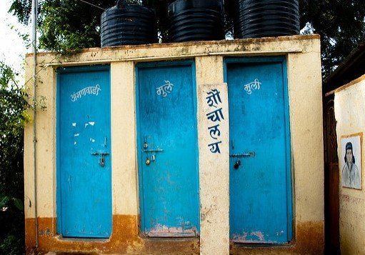 Swachh Bharat Under Scanner: Ghaziabad Public Toilets Found Shut, Broken, Unusable