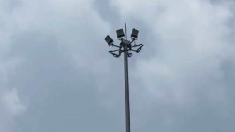 Authority Acts on Complaints, Lights Up 20 Dark Parks Across Greater Noida