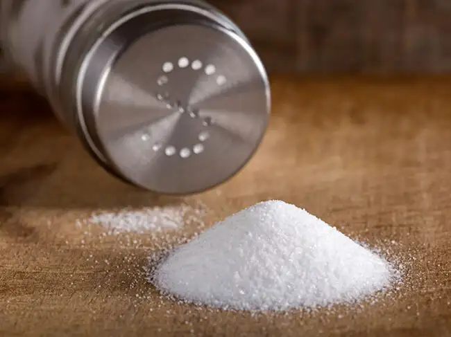 Most Indians Consume Double the Safe Salt Limit — Doctors Sound Alarm on Stroke Risk