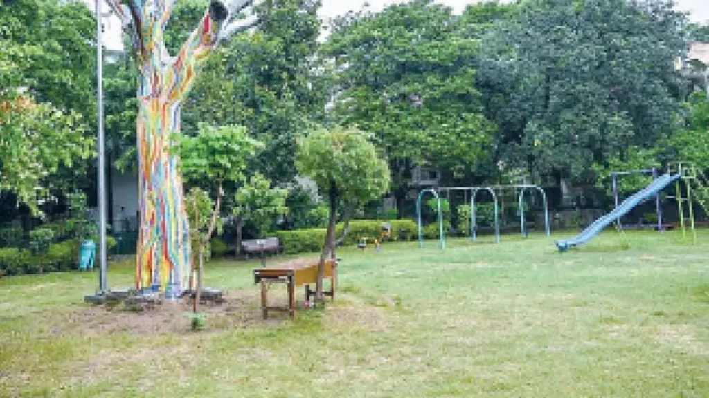 Residents to Take Charge of Local Parks as MCD Restarts PPP Model