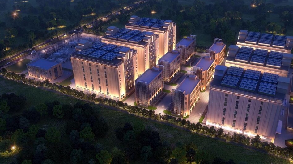 UP Signs Multi-Billion Deals to Turn NCR Into Digital and Logistics Powerhouse