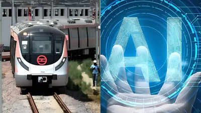 AI to Track Delhi Metro Projects, Generate Daily Progress Reports