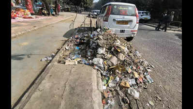 Gurgaon Steps Up Cleanliness Efforts with New Machinery Hiring Plan