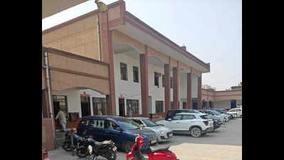 Revenue Court Pendency Sparks Complaints in Noida–Greater Noida Region