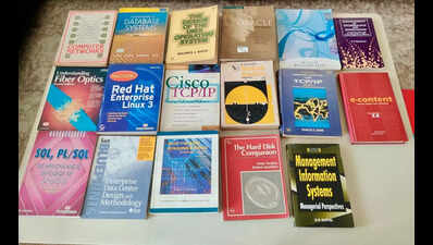 Daryaganj-Style Book Fair in Noida: Donate, Exchange & Support Education