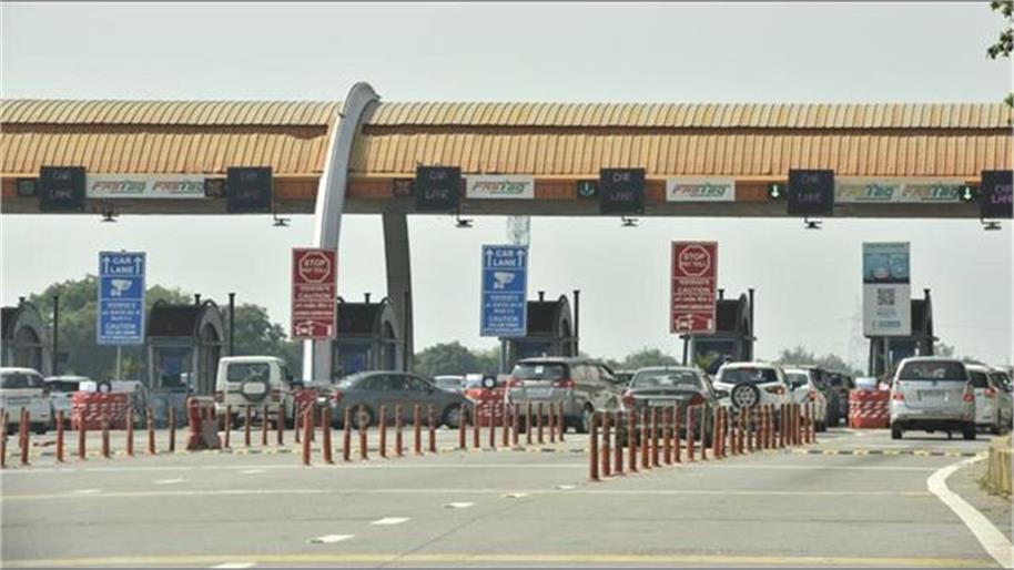 Industrial Units in Yamuna City to Get Toll-Free Access via Yamuna Expressway