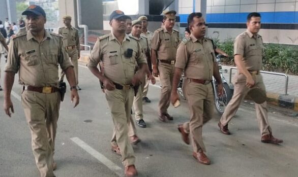 Fake Netflix and Prime Subscriptions: Noida Cyber Racket Targeted US Citizens