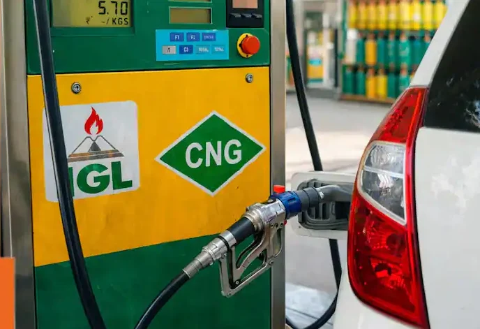 No Gas Shortage for Homes and Vehicles in Noida, Ghaziabad: IGL