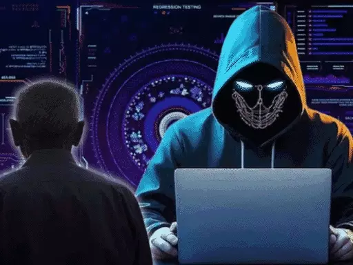 ‘Digital Arrest’ Scam Hits Noida: Senior Citizens Lose Rs 2 Crore in One Month