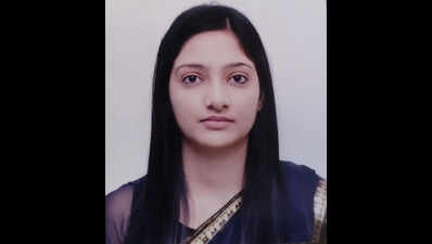 Women Lead the Way: Karishma Chauhan Among Top Performers in UPPSC