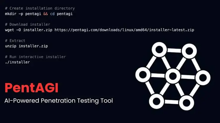 Goodbye $100K Pentests? PentAGI Makes Enterprise Security Free