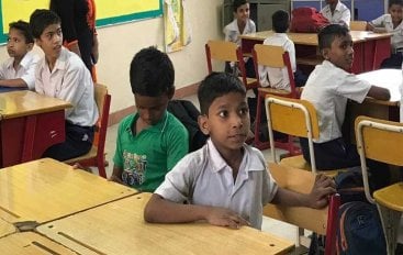 From Cab Driver to Changemaker: Gurugram Man Educates 200 Underprivileged Children