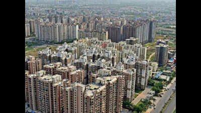 Big Crackdown in Noida: Unsold Flats to Be Auctioned as Builders Skip Payments