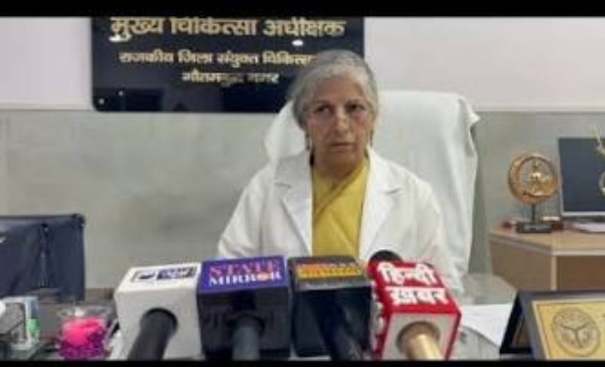 Big Health Scam Alert: Veterinary Syringes Procured for Patients