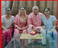 Greater Noida Pride: Two Sisters Achieve PCS Dream Together