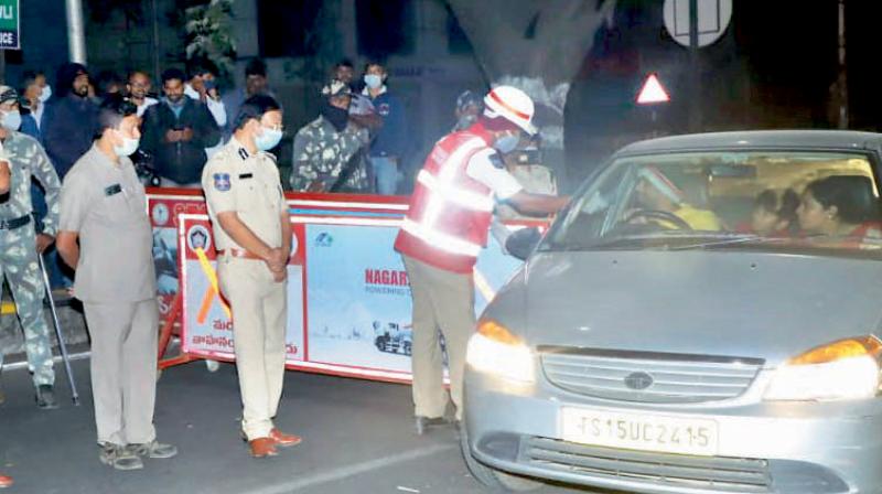 Caught Drunk Driving? Police Can’t Take Your Vehicle, Says Court