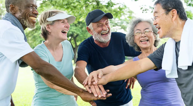 Fun Ways to Protect Your Brain and Boost Memory as You Age