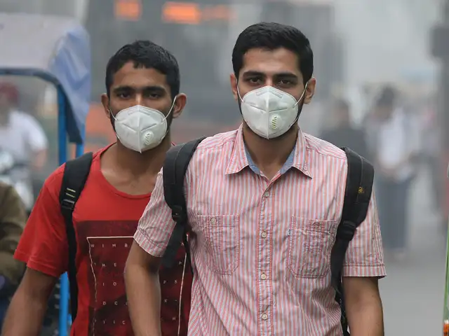 How Toxic Air Is Quietly Affecting Blood Sugar and Metabolic Health