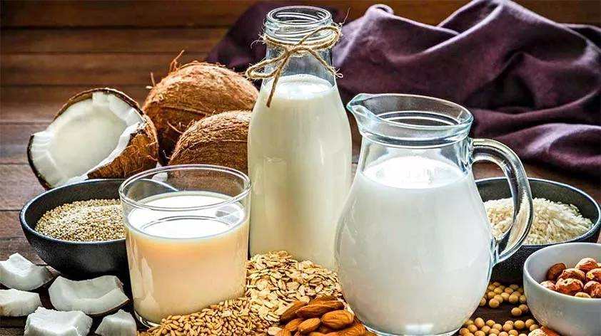 Dairy or Plant-Based? Experts Reveal the Healthiest Milk Choices