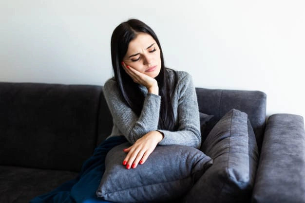 From Brain Fog to Sleepless Nights: The Reality of Hormonal Burnout
