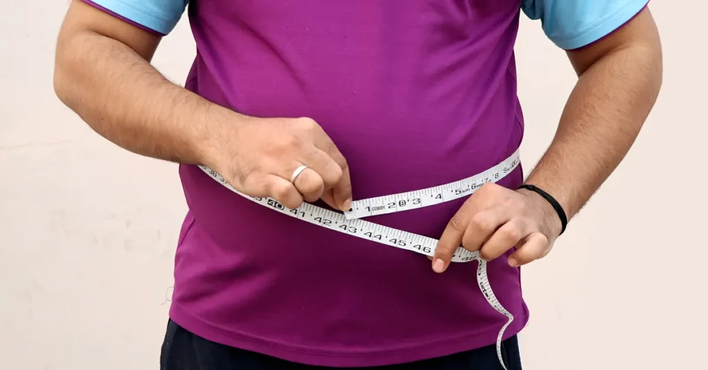 Not All Body Fat Is Equal: Surgeon Reveals Which Type Is Most Harmful