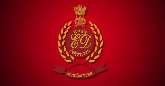 विदेशी फंडिंग के सहारे चल रहे कथित घुसपैठ नेटवर्क का ईडी ने किया बड़ा खुलासा, बिना केवाईसी बैंक खाते खोलने और फर्जी दस्तावेजों के इस्तेमाल की जांच तेज