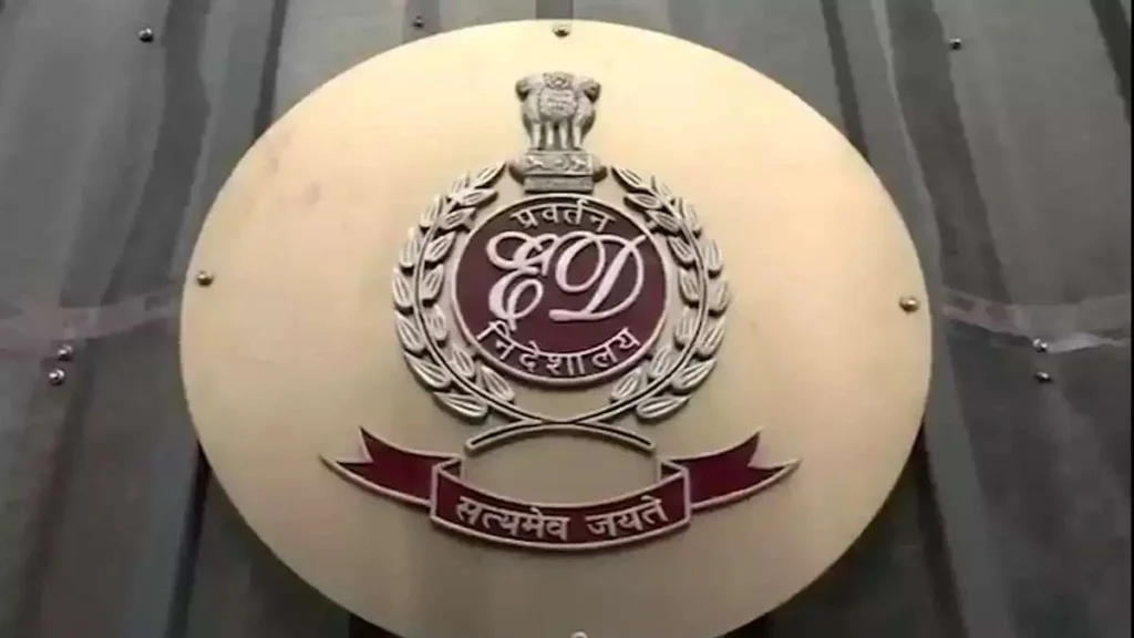 रोहिंग्या-बांग्लादेशी घुसपैठ नेटवर्क पर ED का शिकंजा, 5 राज्यों में 16 ठिकानों पर छापेमारी
