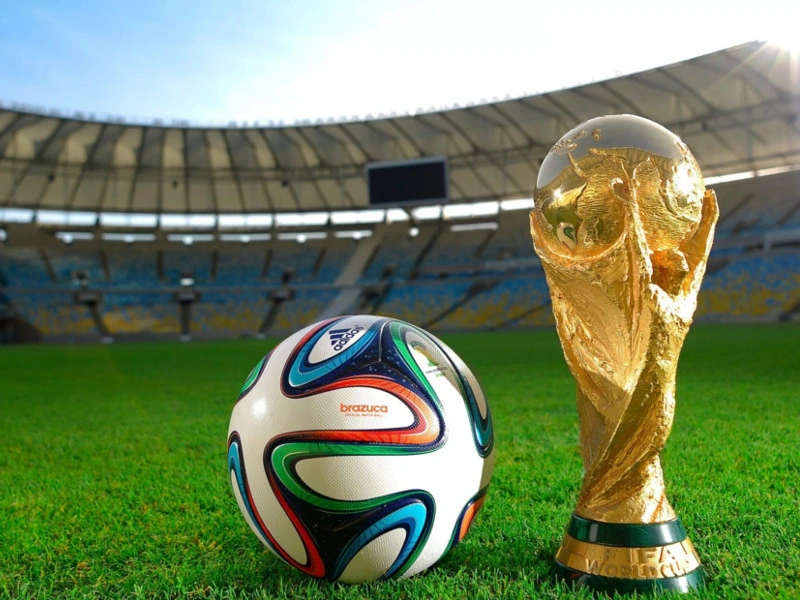 हैदराबाद की इवेंट कंपनी ने FIFA World Cup 2026 मीडिया राइट्स सौदे में ₹2 करोड़ की कथित धोखाधड़ी का लगाया आरोप; आर्थिक अपराध शाखा ने जांच शुरू की