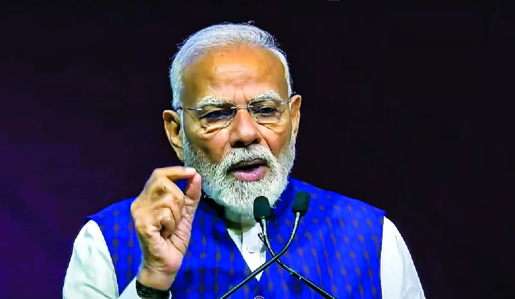 परीक्षा सुधारों पर बड़ा कदम: नंदन नीलेकणि की अध्यक्षता में हाई-पावर टास्क फोर्स गठित, पीएम मोदी ने किया ऐलान