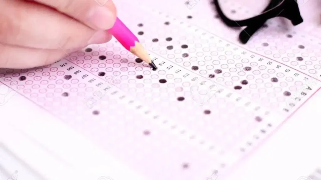 NEET UG 2026: फर्जी AI जनरेटेड OMR शीट जमा करने वालों पर होगी कार्रवाई, NTA ने दी चेतावनी