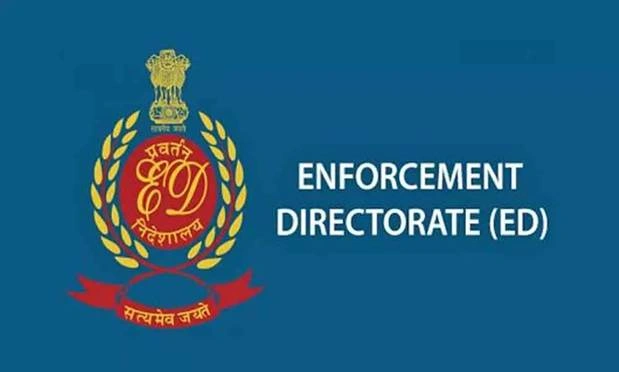 बिहार के मुंगेर और जमालपुर में ED की पांच ठिकानों पर छापेमारी, ₹2.56 लाख वाले कथित डिजिटल जॉब फ्रॉड की जांच