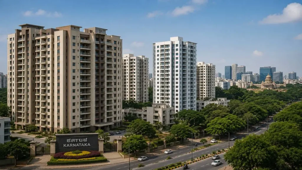 कर्नाटक का नया अपार्टमेंट कानून बना देश के सबसे मजबूत हाउसिंग गवर्नेंस मॉडल की नींव, BAF ने किया स्वागत