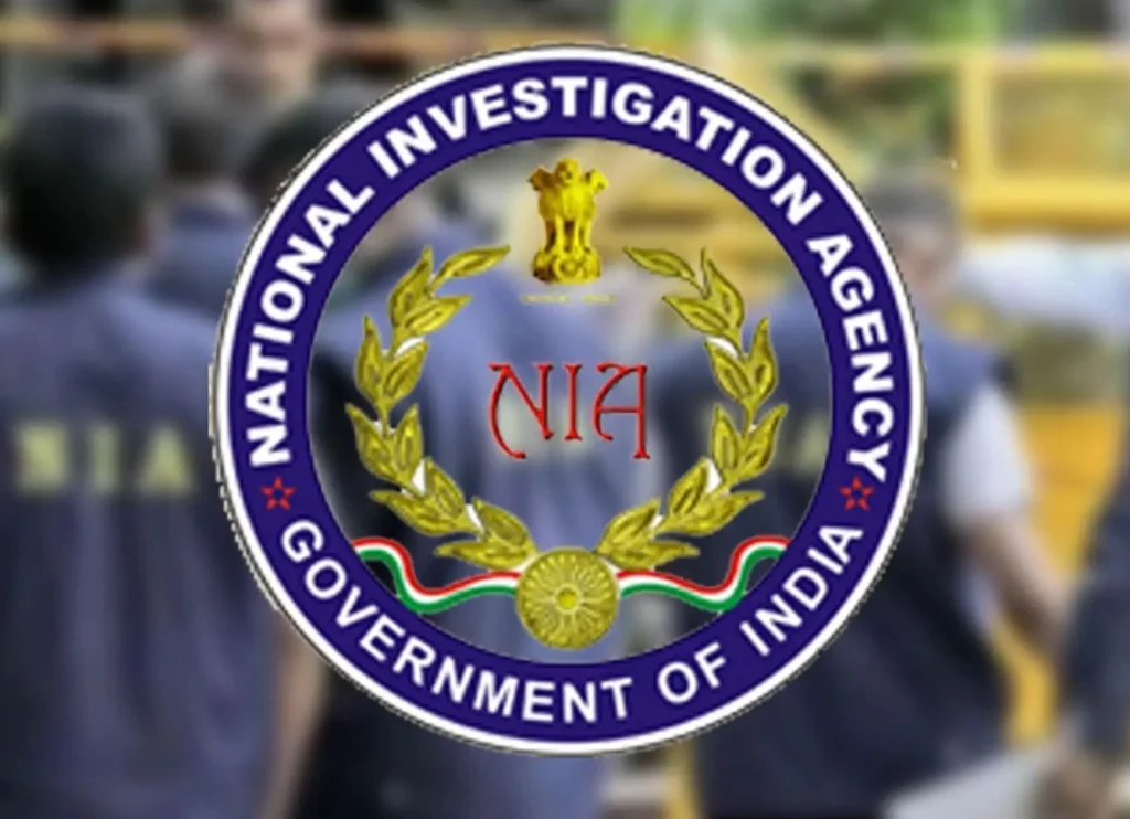 ‘संप्रभु तमिल राष्ट्र’ की कथित मुहिम पर NIA एक्शन, LTTE-TNLA प्रचार के आरोप में केस दर्ज