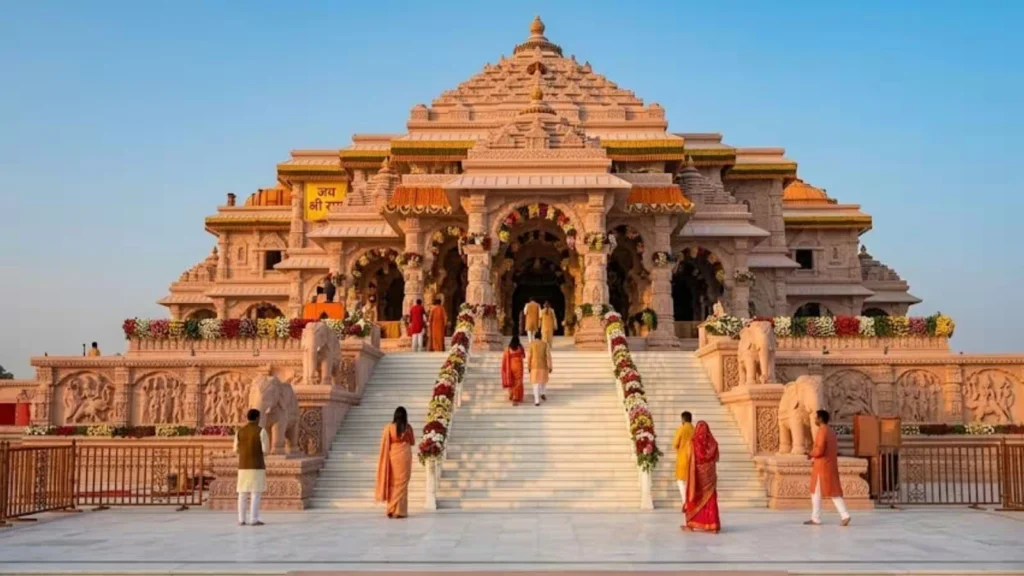 राम मंदिर में अब सीईओ मॉडल की तैयारी, अधिकार और जवाबदेही का खाका तैयार