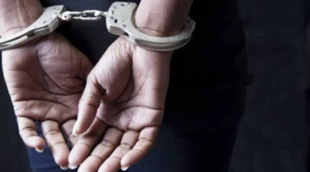 दिल्ली-मुंबई ड्रग्स नेटवर्क पर बड़ा प्रहार: 20 करोड़ रुपये की कोकीन के साथ दो नाइजीरियाई महिलाएं गिरफ्तार