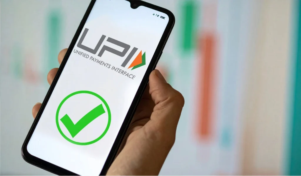 UPI पर आम यूजर्स से नहीं लगेगा कोई चार्ज, MDR को लेकर सरकार ने साफ की तस्वीर