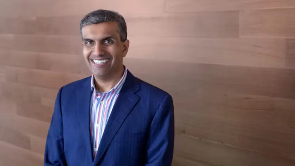 सिलिकॉन वैली में फिर भारतीय प्रतिभा का जलवा, Adobe के नए CEO बने BHU के पूर्व छात्र अनिल चक्रवर्ती